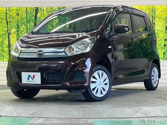 2017 Nissan DAYZ