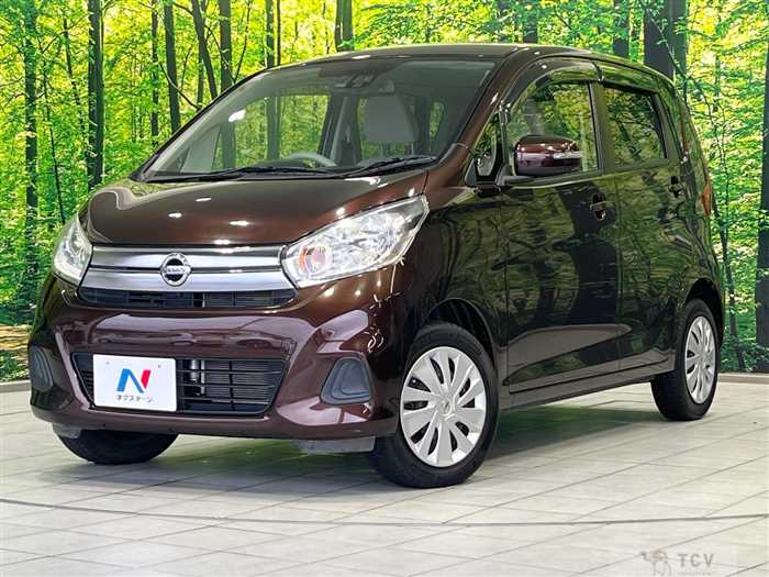 2017 Nissan DAYZ
