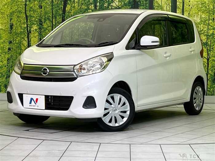 2018 Nissan DAYZ