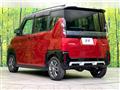 2024 Mitsubishi DELICA MINI
