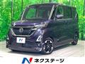 2021 Nissan ROOX