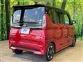2021 Nissan ROOX
