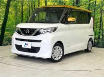 2021 Nissan ROOX