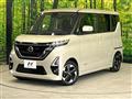 2021 Nissan ROOX