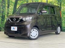 2021 Nissan ROOX