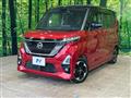 2021 Nissan ROOX
