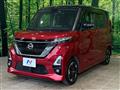 2021 Nissan ROOX