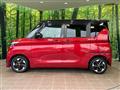 2021 Nissan ROOX