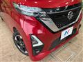 2021 Nissan ROOX