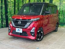 2021 Nissan ROOX