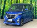 2021 Nissan ROOX