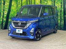 2021 Nissan ROOX