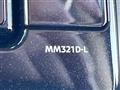 2021 Nissan ROOX