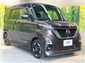 2022 Nissan ROOX