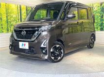 2022 Nissan ROOX