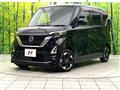 2022 Nissan ROOX
