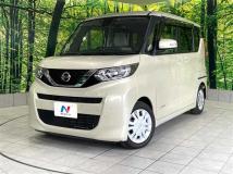 2022 Nissan ROOX