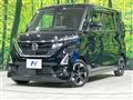 2022 Nissan ROOX