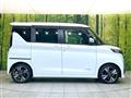 2022 Nissan ROOX