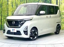 2023 Nissan ROOX