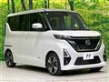 2023 Nissan ROOX
