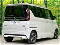 2023 Nissan ROOX