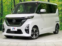 2023 Nissan ROOX