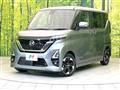 2023 Nissan ROOX