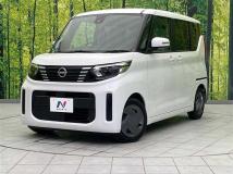 2023 Nissan ROOX
