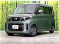 2024 Nissan ROOX