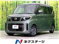 2024 Nissan ROOX