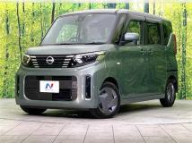 2024 Nissan ROOX