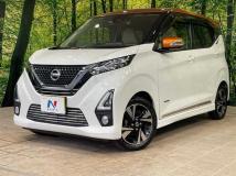 2019 Nissan DAYZ