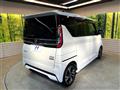 2021 Nissan ROOX