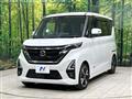 2021 Nissan ROOX