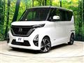 2021 Nissan ROOX