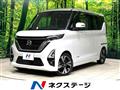 2021 Nissan ROOX