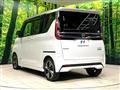 2021 Nissan ROOX