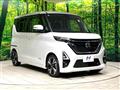 2021 Nissan ROOX