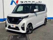 2021 Nissan ROOX