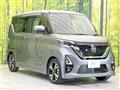 2022 Nissan ROOX