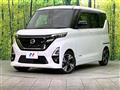 2022 Nissan ROOX