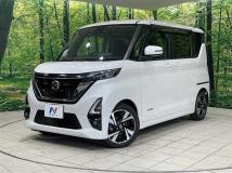 2022 Nissan ROOX