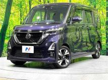2023 Nissan ROOX