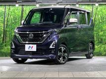 2023 Nissan ROOX