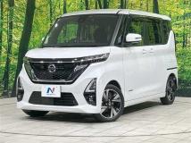 2023 Nissan ROOX