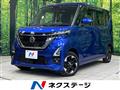 2021 Nissan ROOX