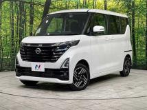 2024 Nissan ROOX