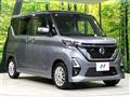 2022 Nissan ROOX