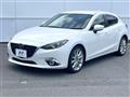 2015 Mazda Axela Sport